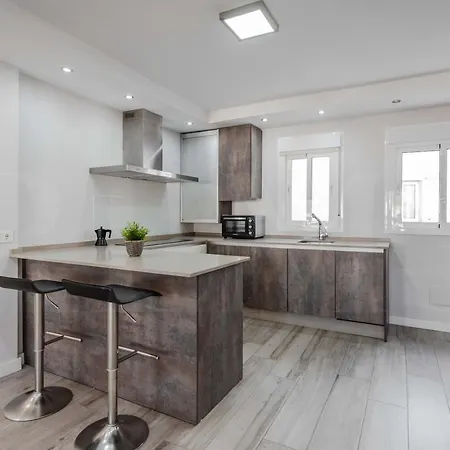 Spacious With A View - Historic Center By Rems Apartmán *