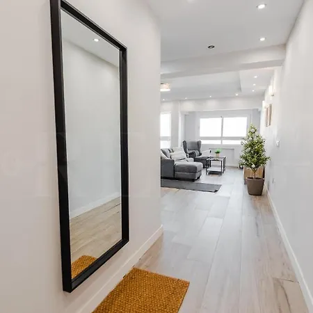 Apartmán Spacious With A View - Historic Center By Rems *