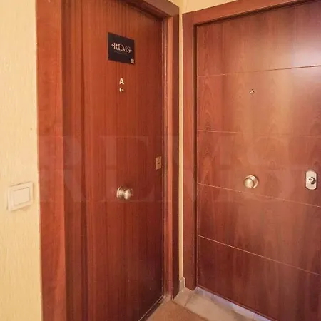 Apartmán Spacious With A View - Historic Center By Rems Màlaga